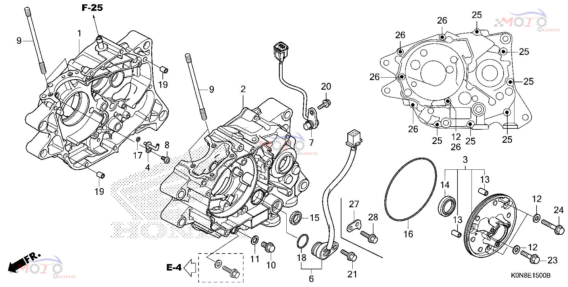 Engine Diagram